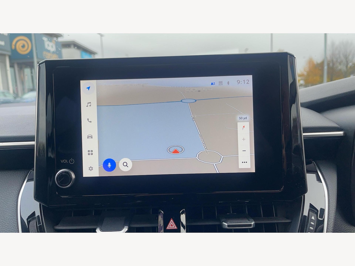 Used Toyota Corolla 2022 for sale - 76389194: Photo 9