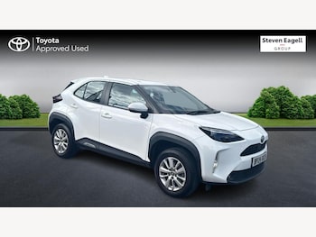 Used Toyota Yaris Cross 2024 for sale - 78988056: Photo
