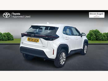 Used Toyota Yaris Cross 2024 for sale - 78988056: Photo