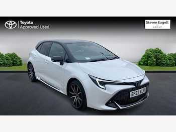 Used Toyota Corolla 2023 for sale - 78877939: Photo