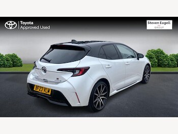 Used Toyota Corolla 2023 for sale - 78877939: Photo