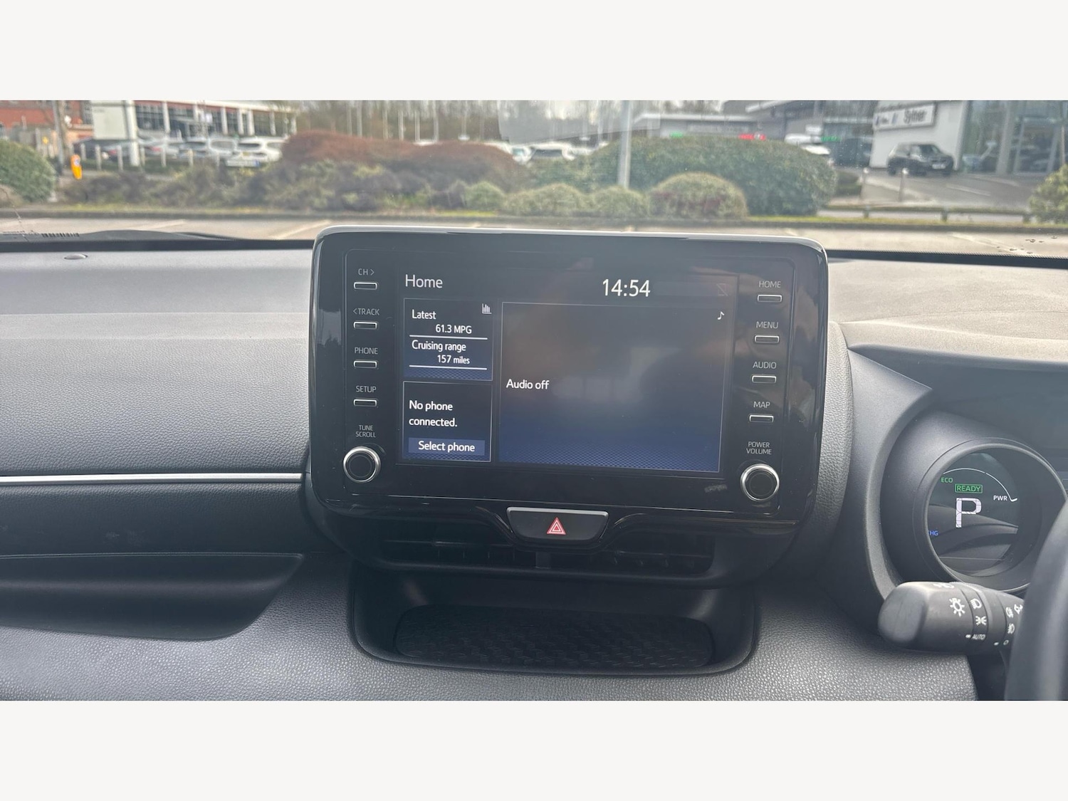 Used Toyota Yaris 2022 for sale - 77550310: Photo 9