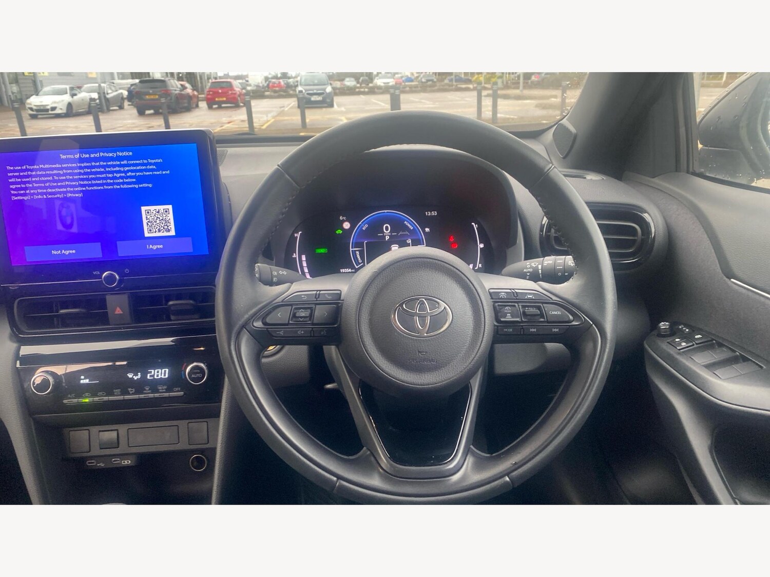 Used Toyota Yaris Cross for sale - 77267666: Photo 10