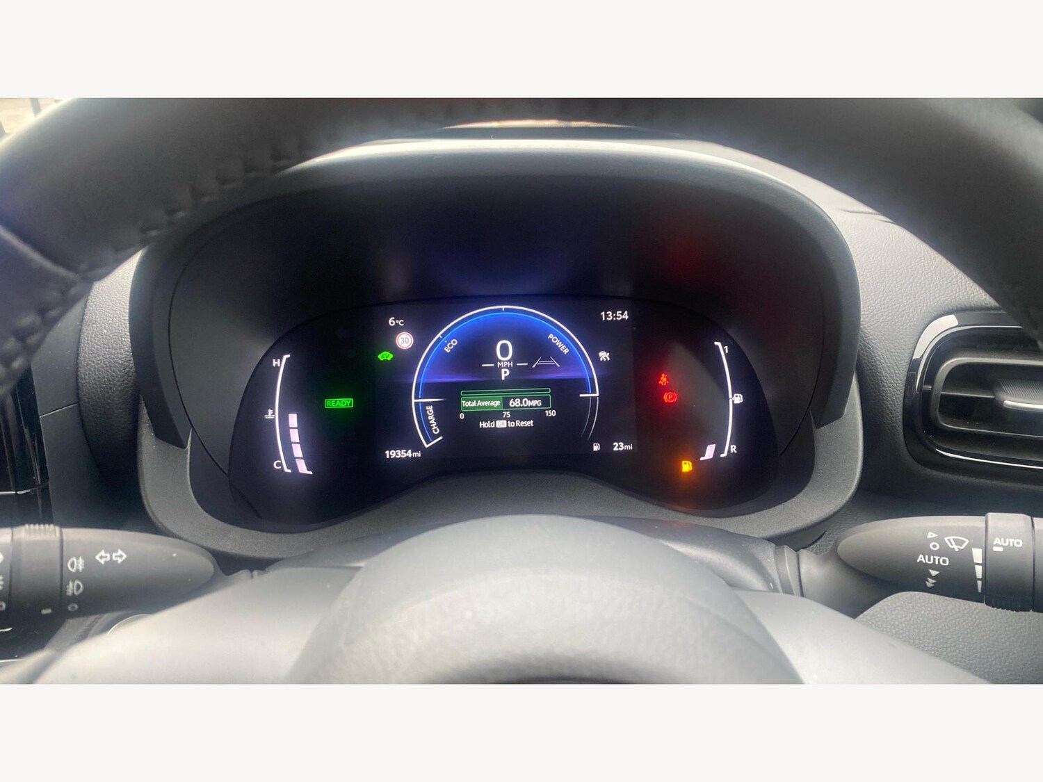 Used Toyota Yaris Cross for sale - 77267666: Photo 11