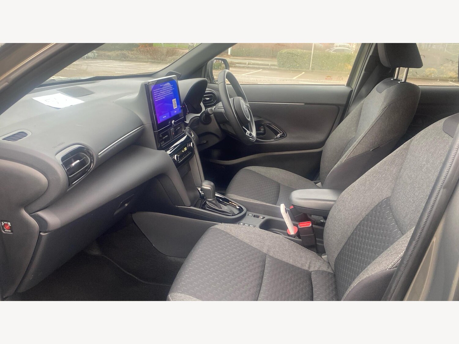 Used Toyota Yaris Cross for sale - 77267666: Photo 12