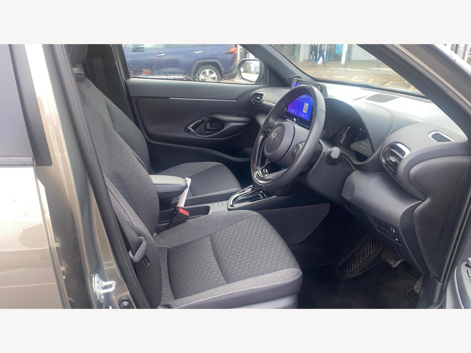 Used Toyota Yaris Cross for sale - 77267666: Photo 13