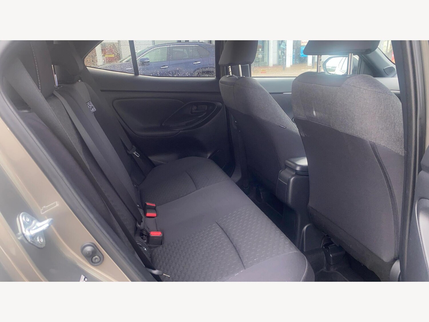 Used Toyota Yaris Cross for sale - 77267666: Photo 14