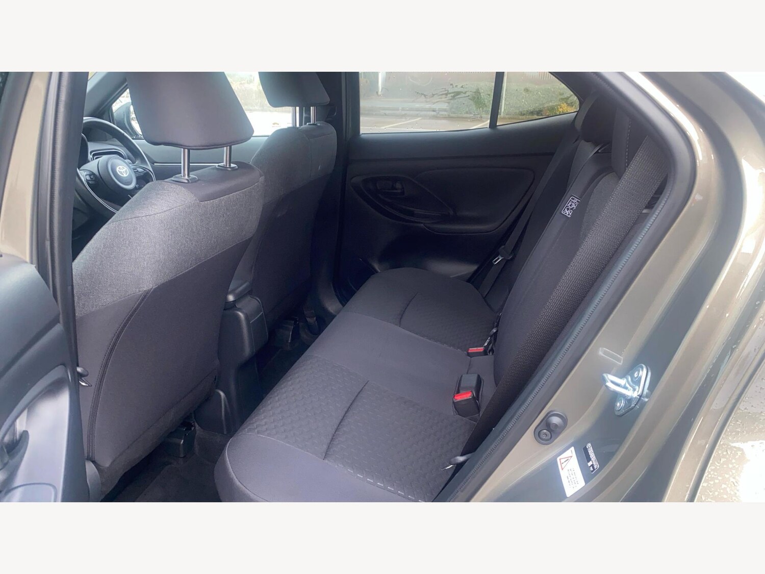 Used Toyota Yaris Cross for sale - 77267666: Photo 15