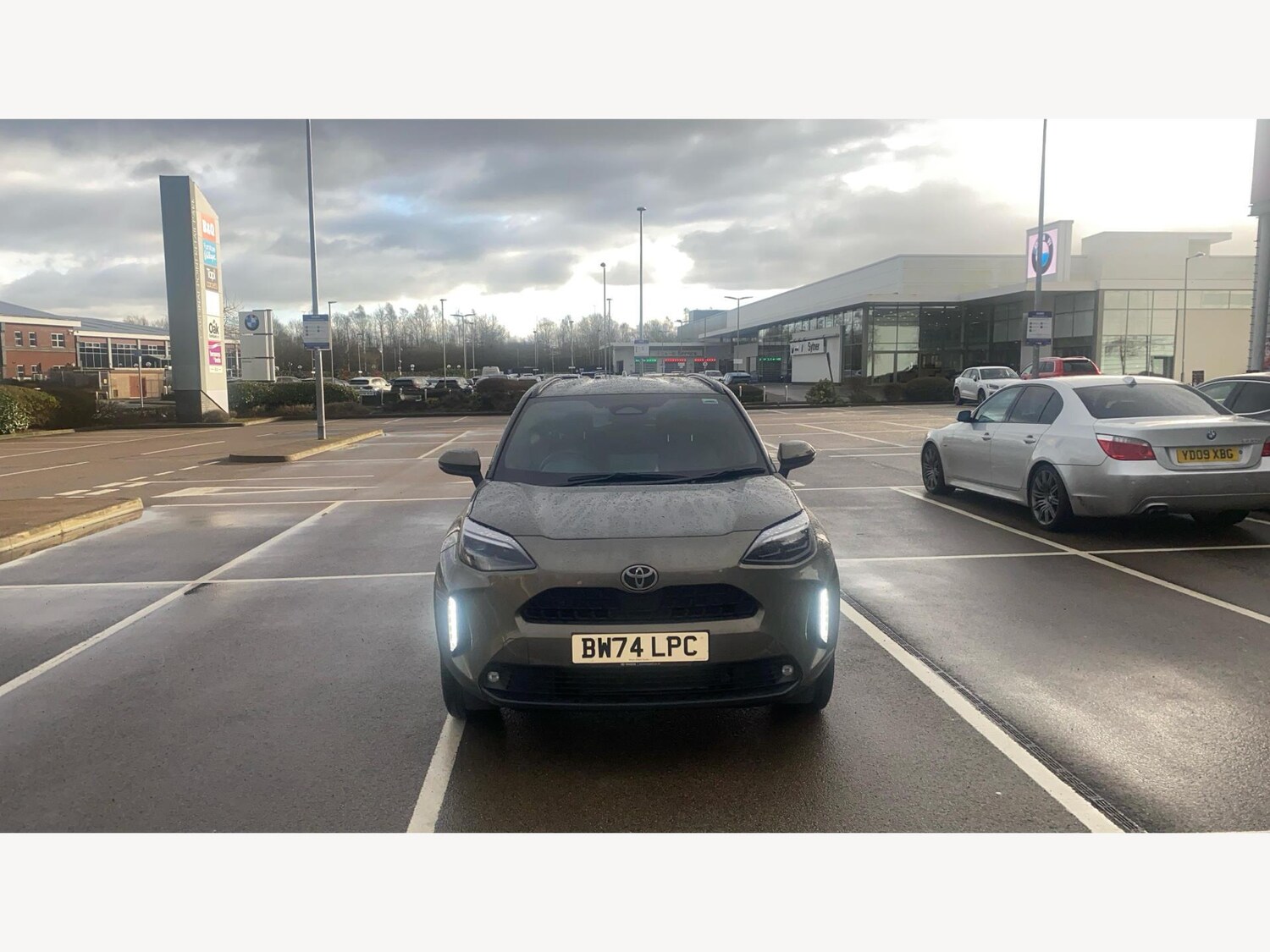 Used Toyota Yaris Cross for sale - 77267666: Photo 17