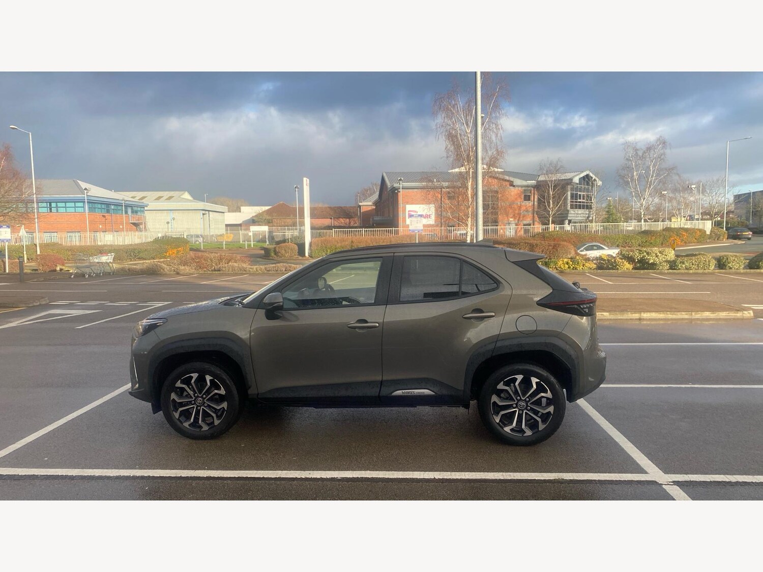 Used Toyota Yaris Cross for sale - 77267666: Photo 19