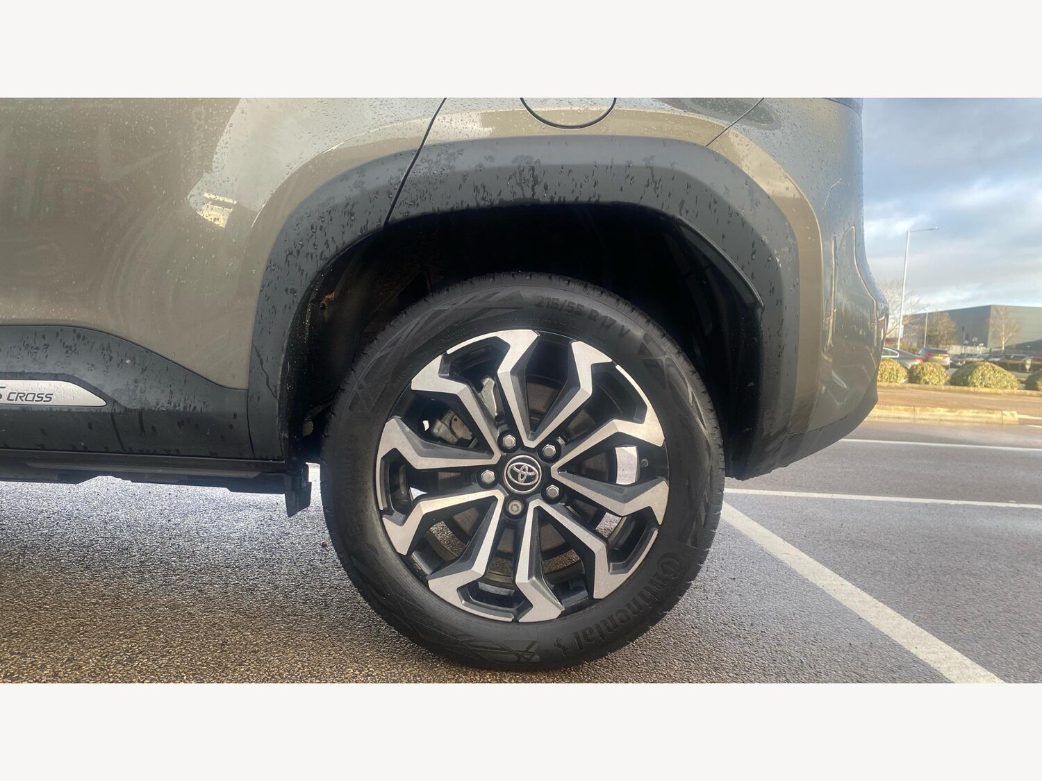 Used Toyota Yaris Cross for sale - 77267666: Photo 20