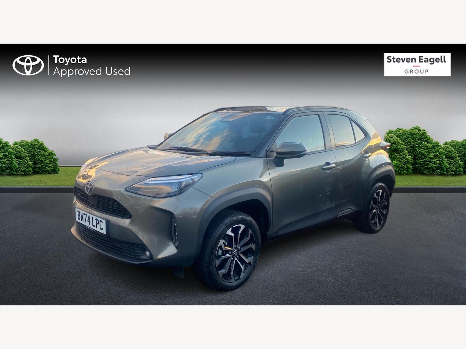 Used Toyota Yaris Cross for sale - 77267666: Photo 3