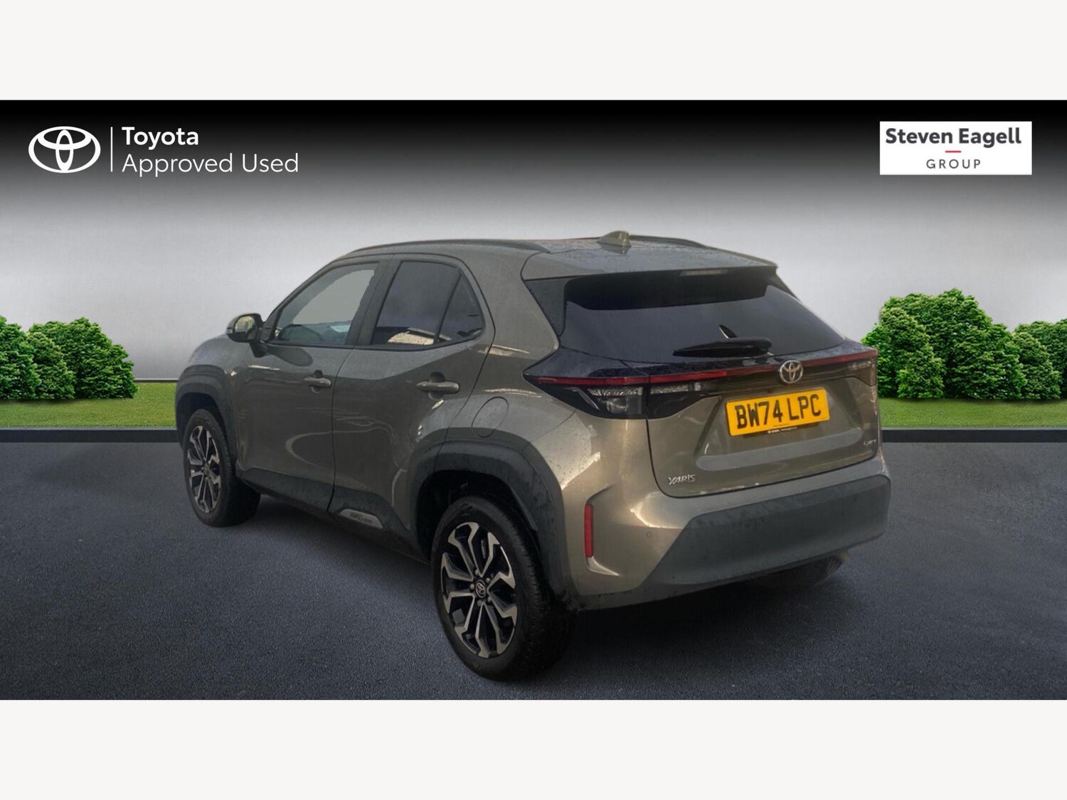 Used Toyota Yaris Cross for sale - 77267666: Photo 6