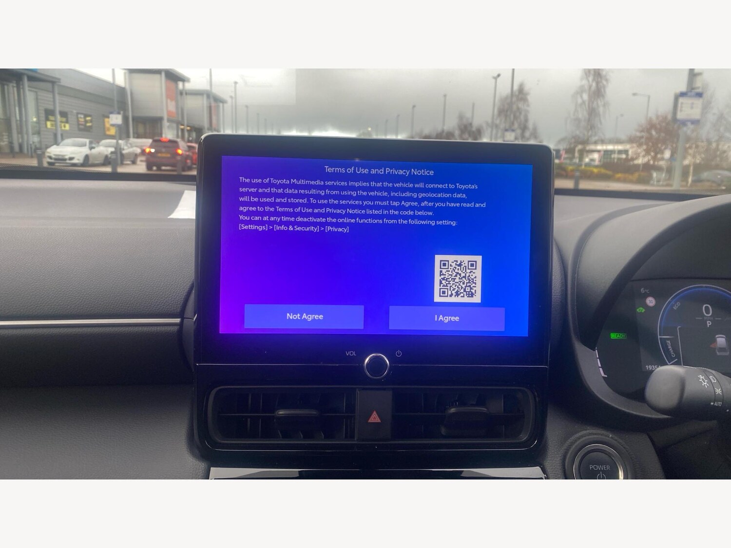 Used Toyota Yaris Cross for sale - 77267666: Photo 9