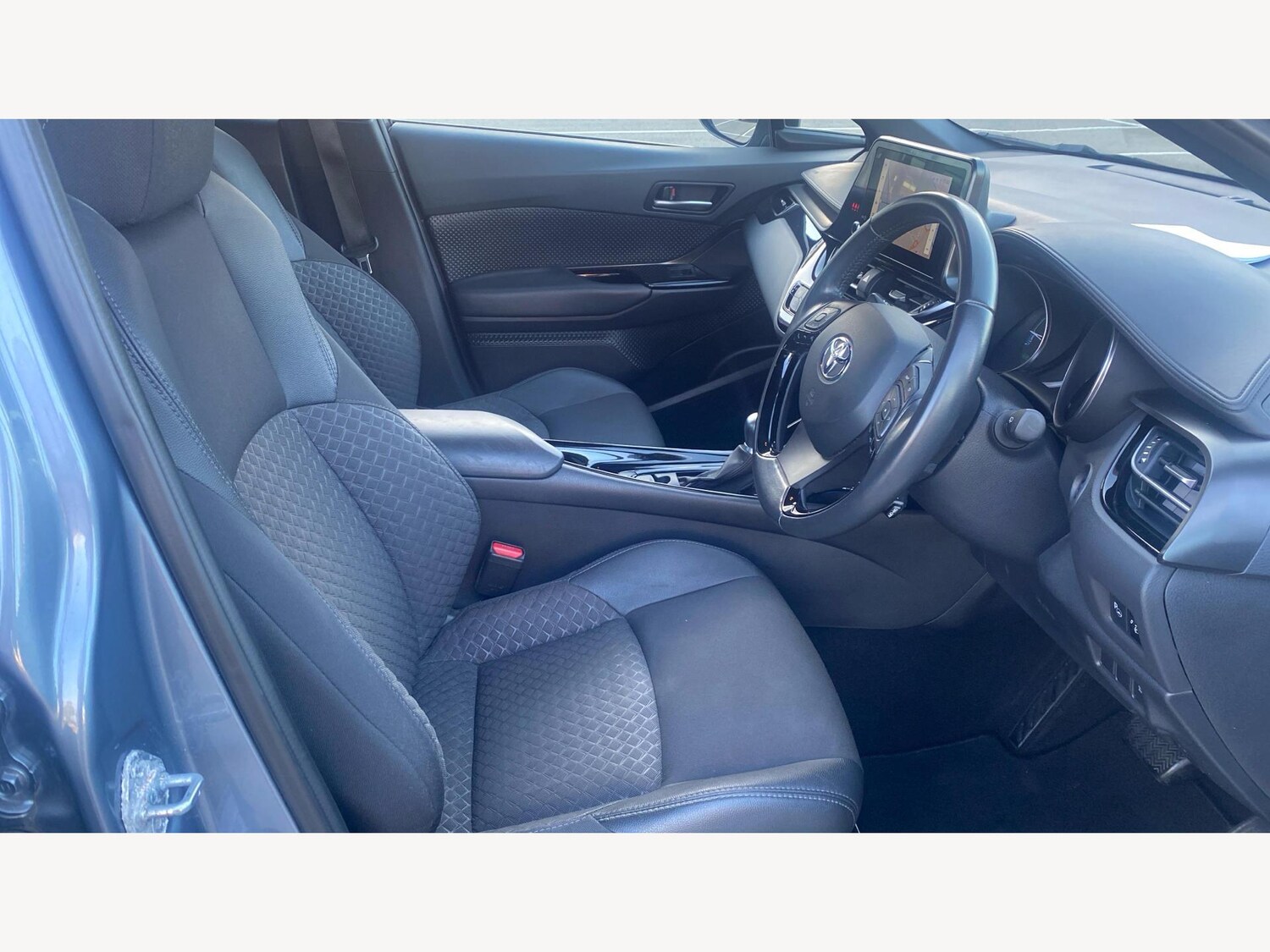 Used Toyota C-HR 2022 for sale - 76306974: Photo 13