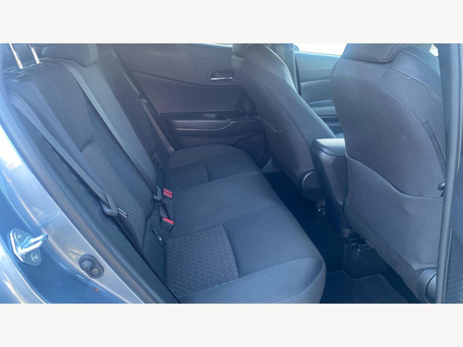 Used Toyota C-HR 2022 for sale - 76306974: Photo 14