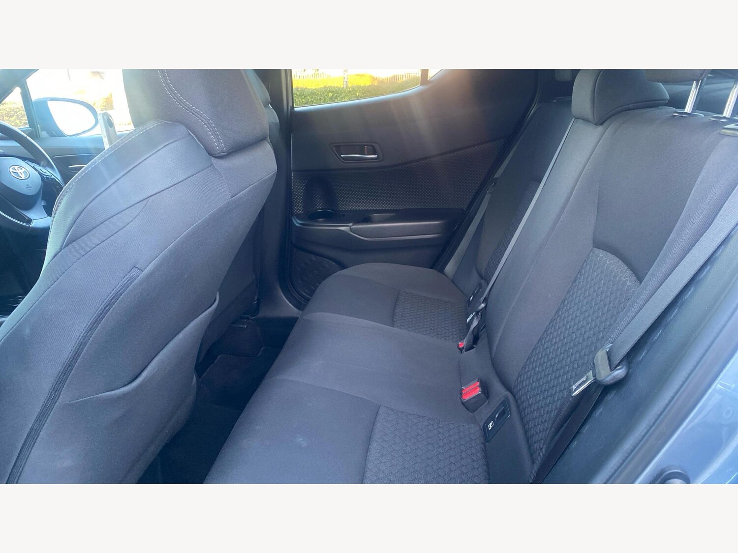 Used Toyota C-HR 2022 for sale - 76306974: Photo 15