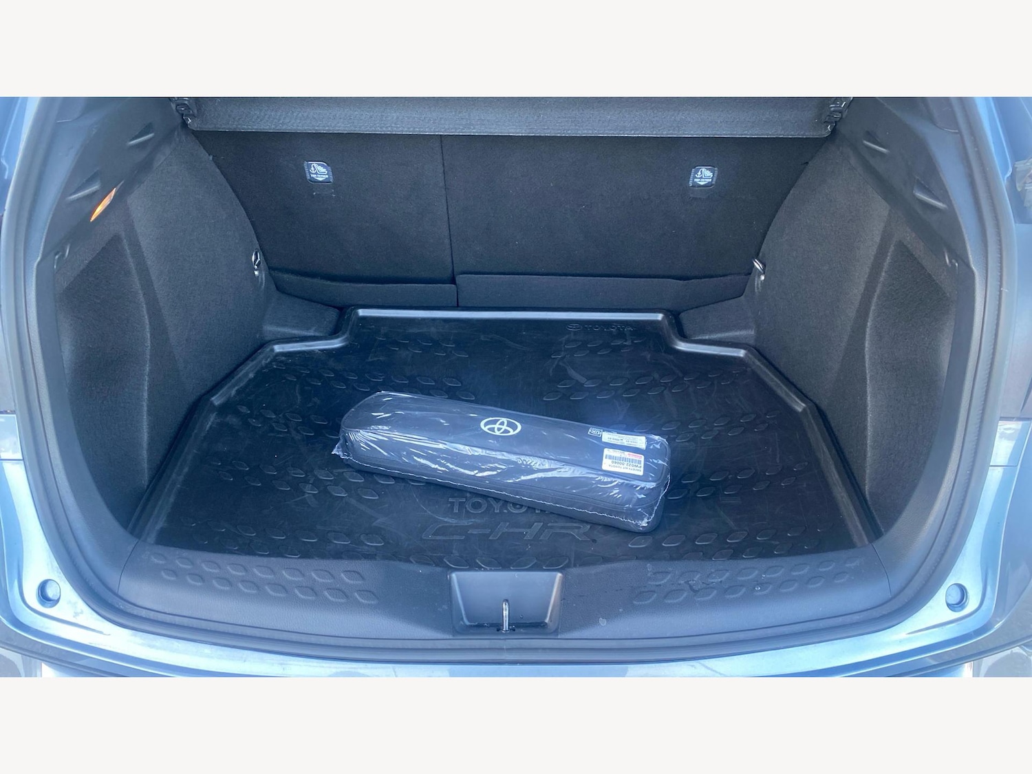 Used Toyota C-HR 2022 for sale - 76306974: Photo 16