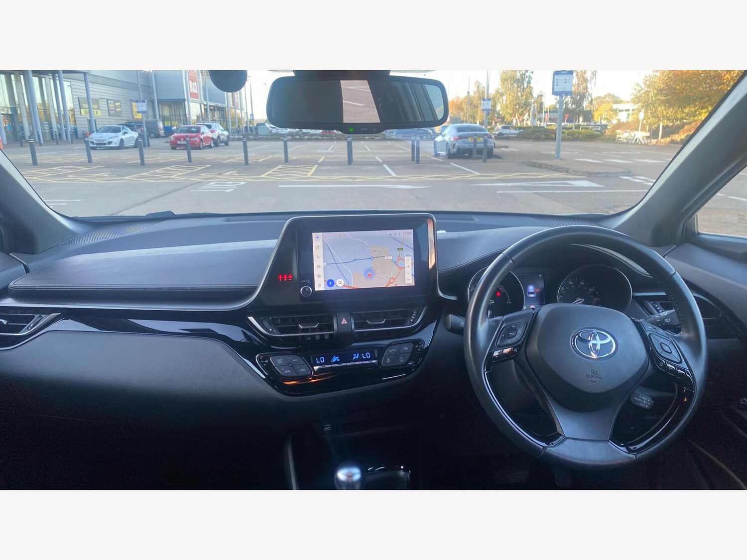 Used Toyota C-HR 2022 for sale - 76306974: Photo 7