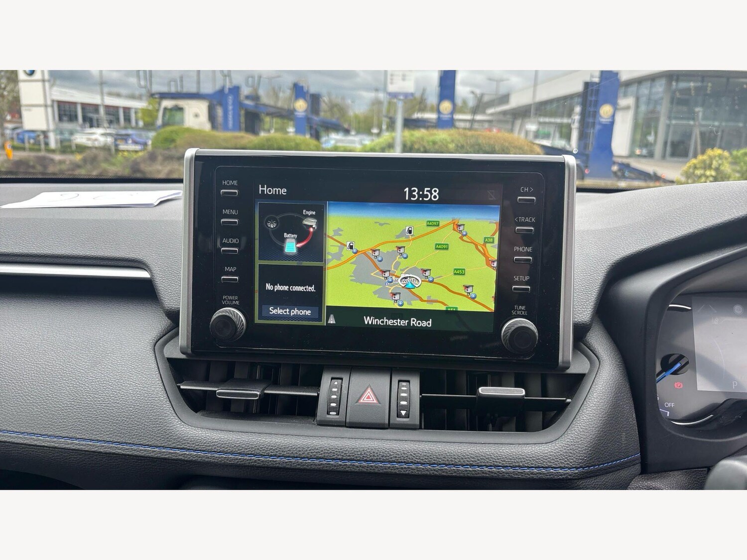 Used Toyota RAV4 for sale - 78220243: Photo 11