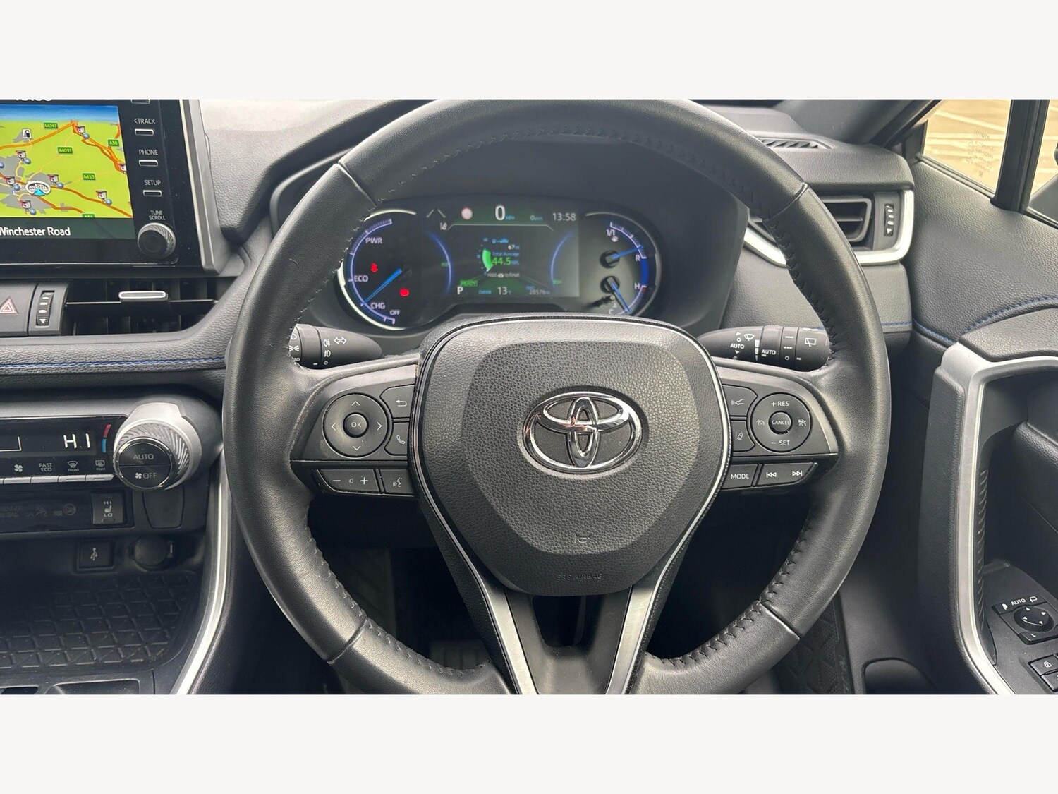 Used Toyota RAV4 for sale - 78220243: Photo 12