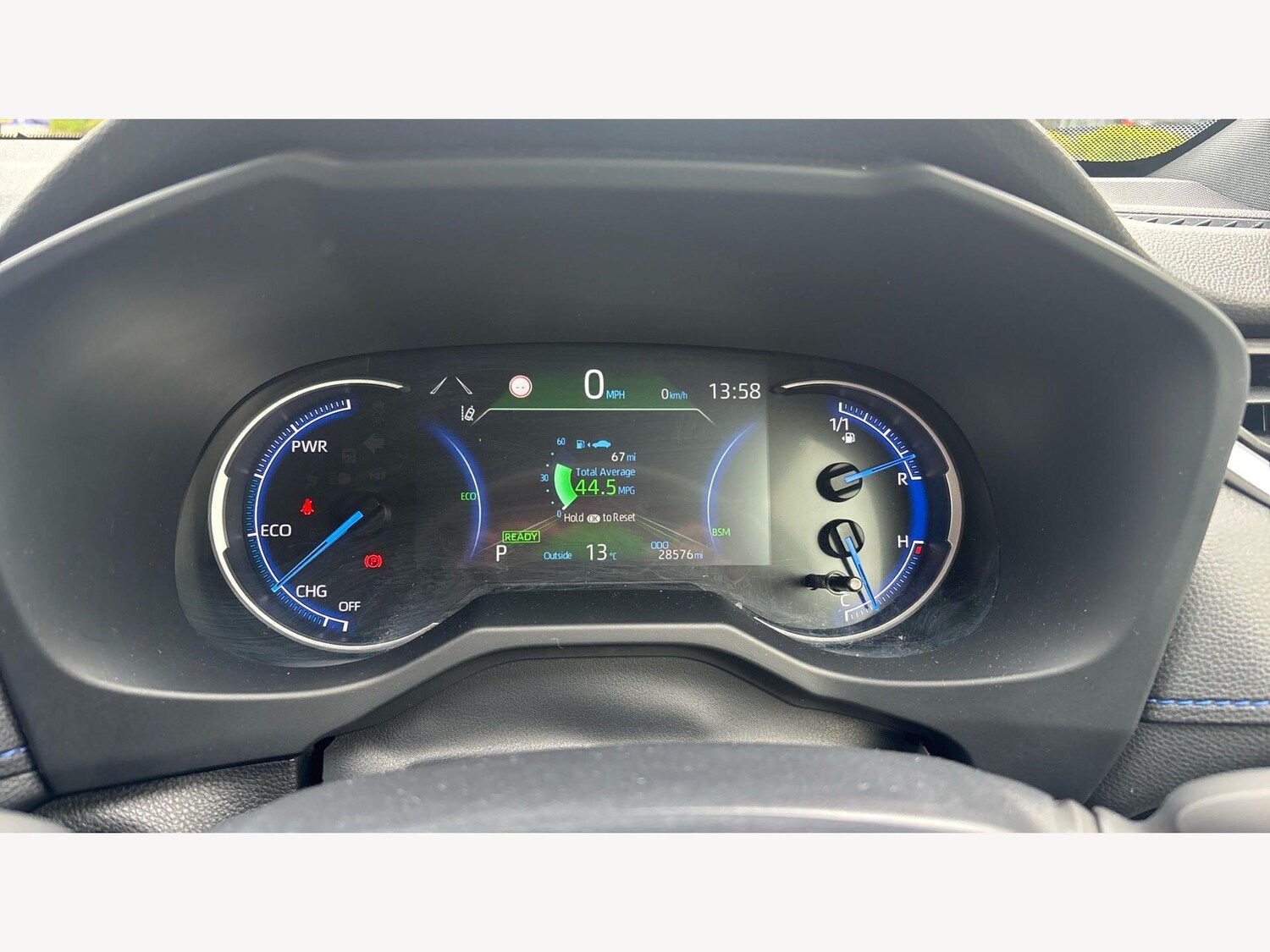 Used Toyota RAV4 for sale - 78220243: Photo 13