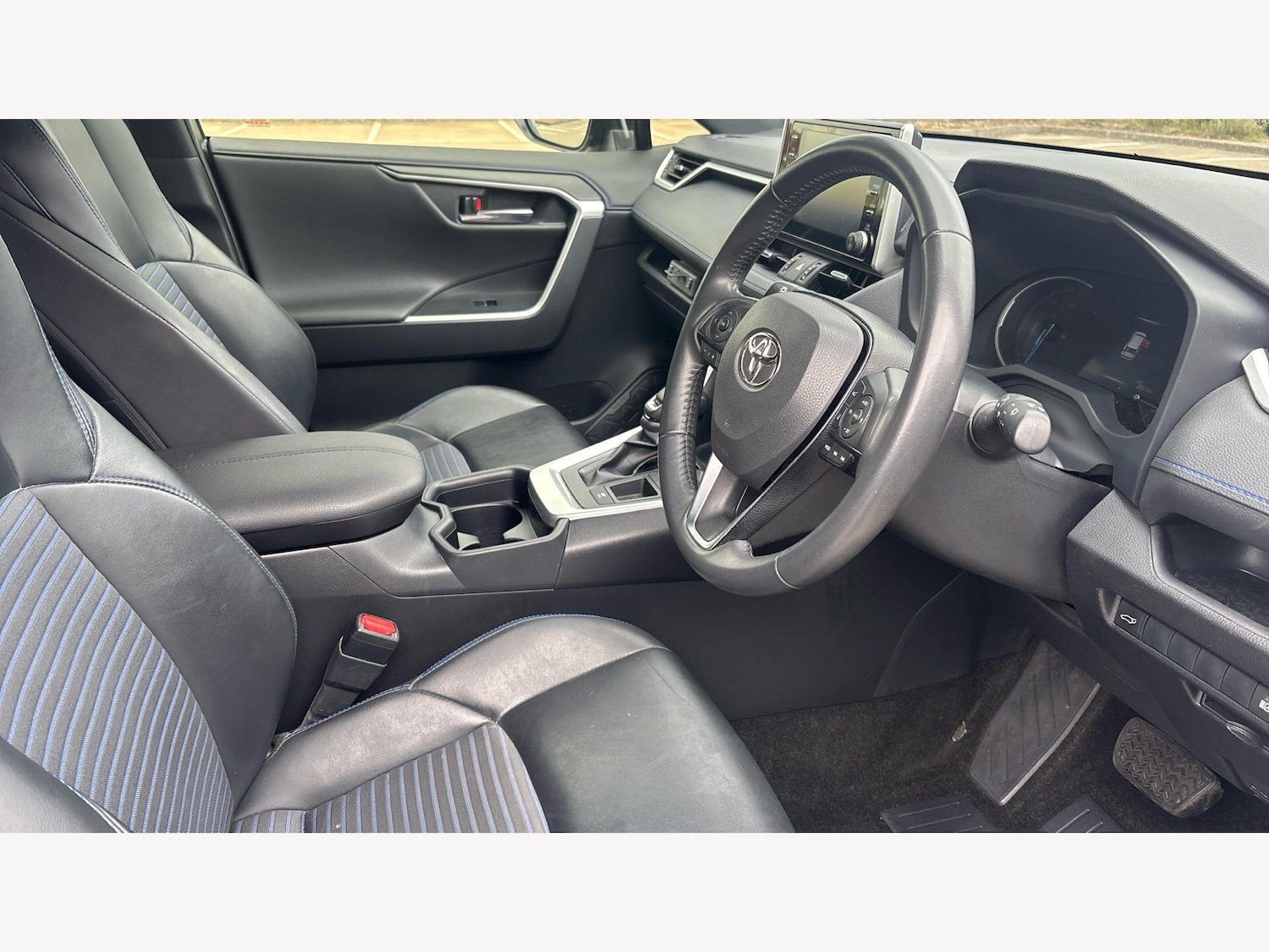 Used Toyota RAV4 for sale - 78220243: Photo 14