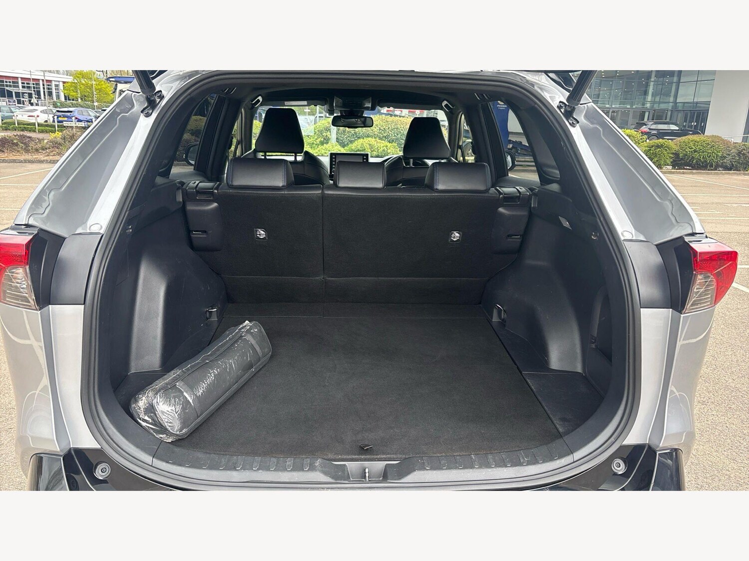 Used Toyota RAV4 for sale - 78220243: Photo 15