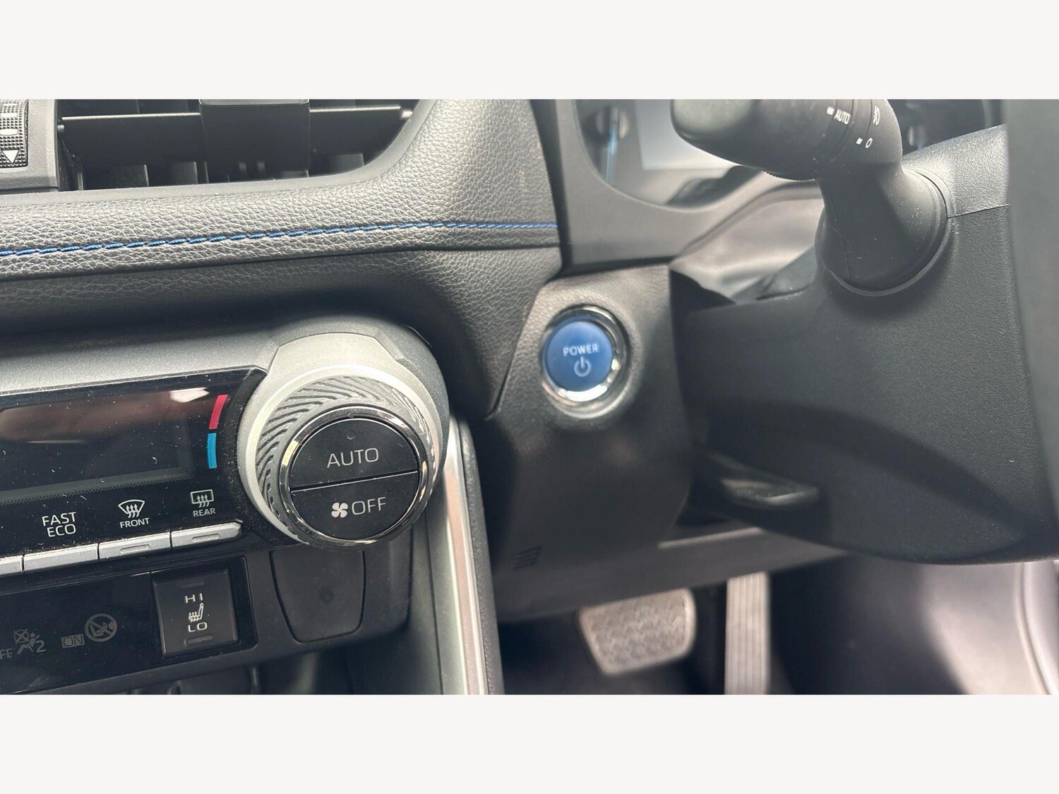 Used Toyota RAV4 for sale - 78220243: Photo 18