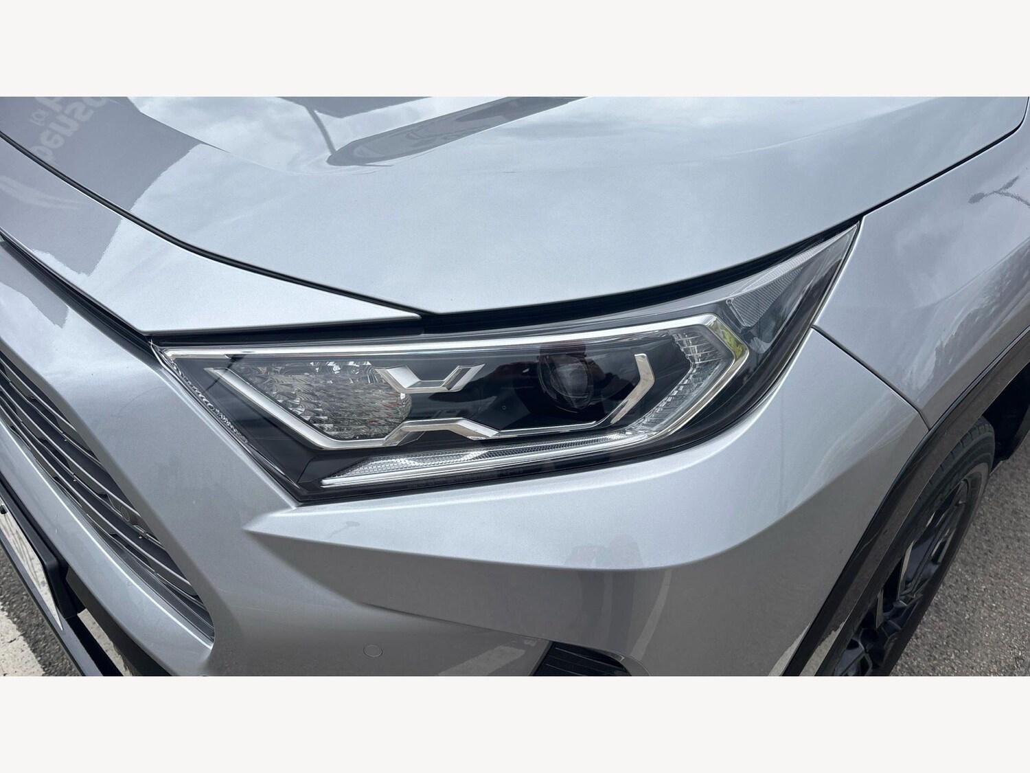 Used Toyota RAV4 for sale - 78220243: Photo 22