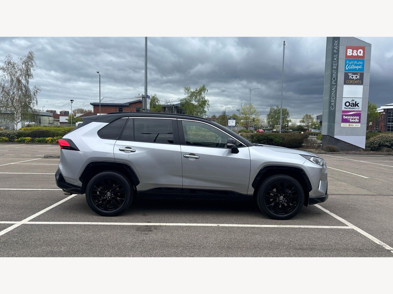 Used Toyota RAV4 for sale - 78220243: Photo 25