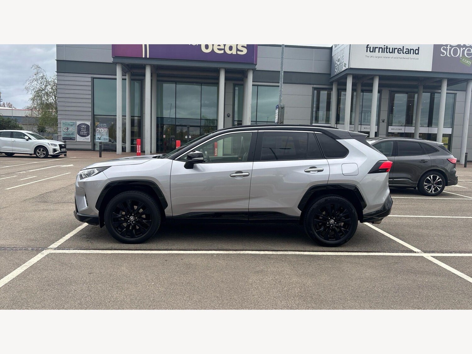 Used Toyota RAV4 for sale - 78220243: Photo 26