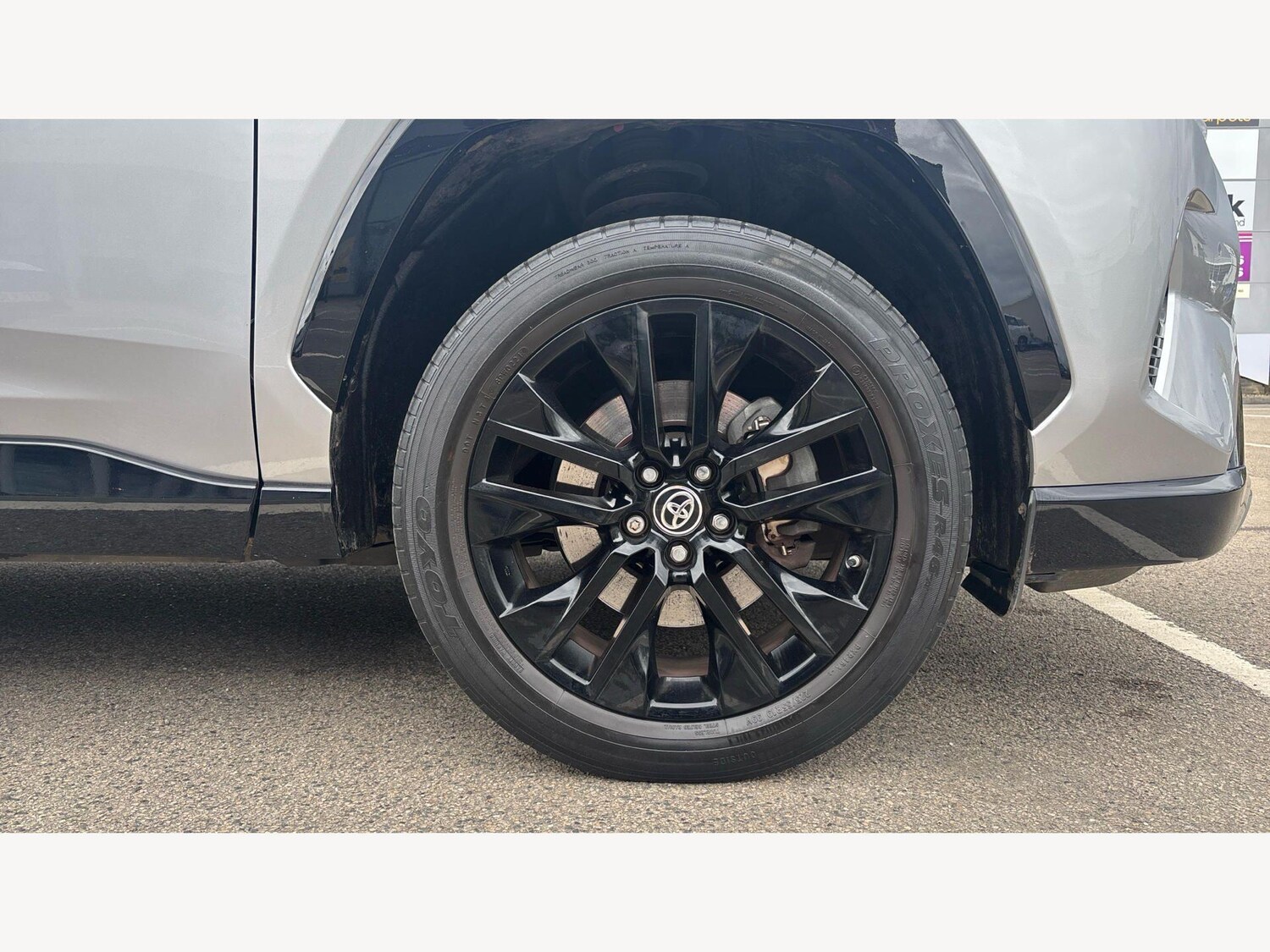 Used Toyota RAV4 for sale - 78220243: Photo 27