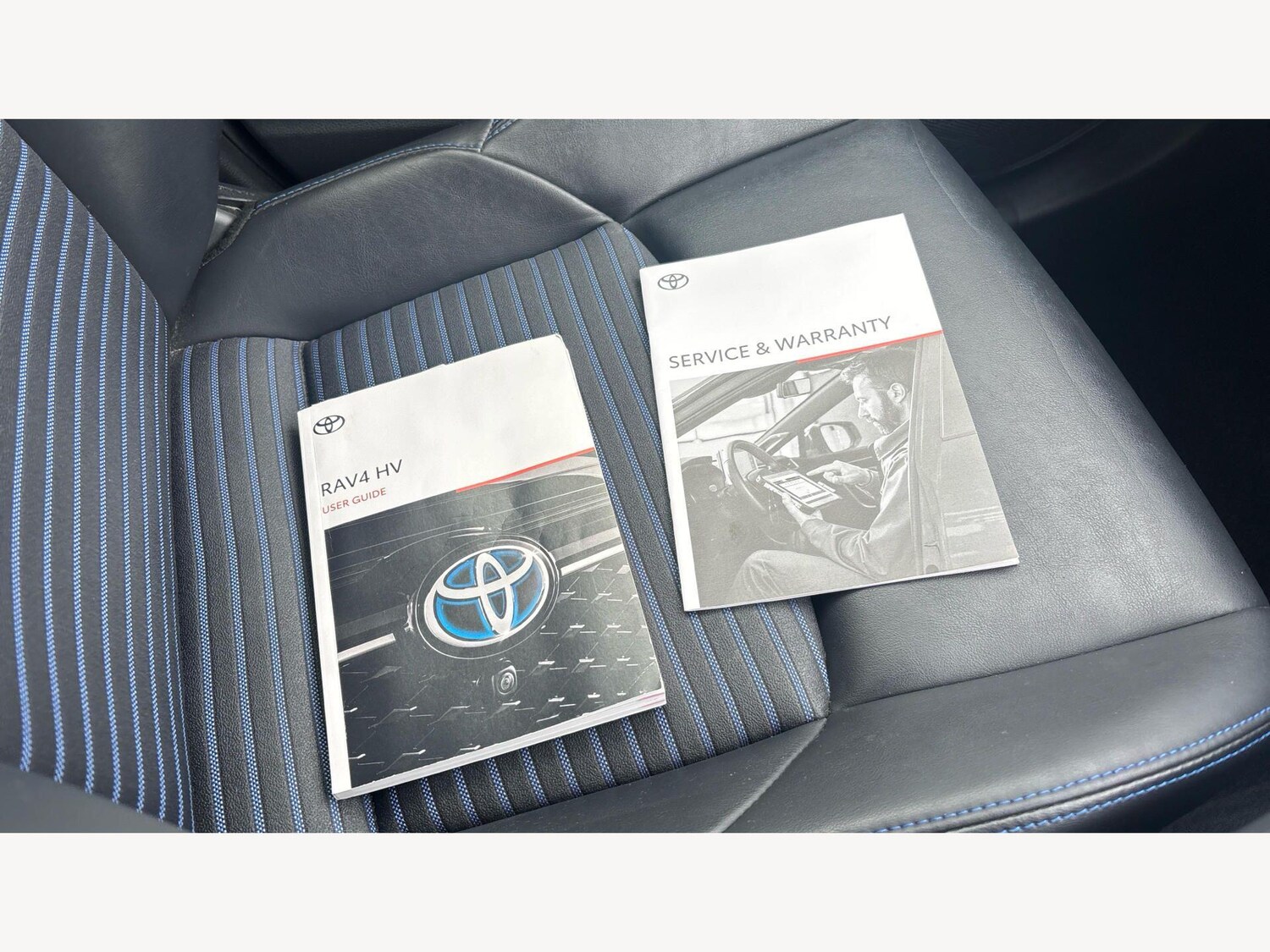 Used Toyota RAV4 for sale - 78220243: Photo 29