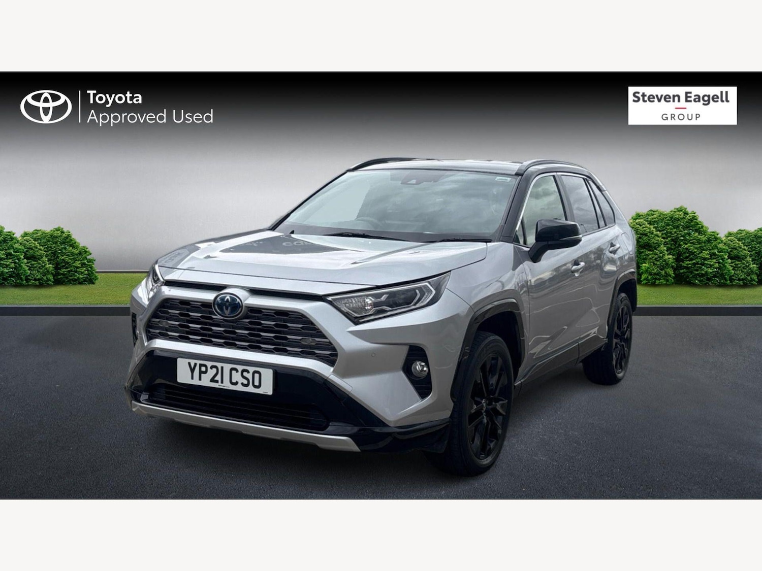 Used Toyota RAV4 for sale - 78220243: Photo 5