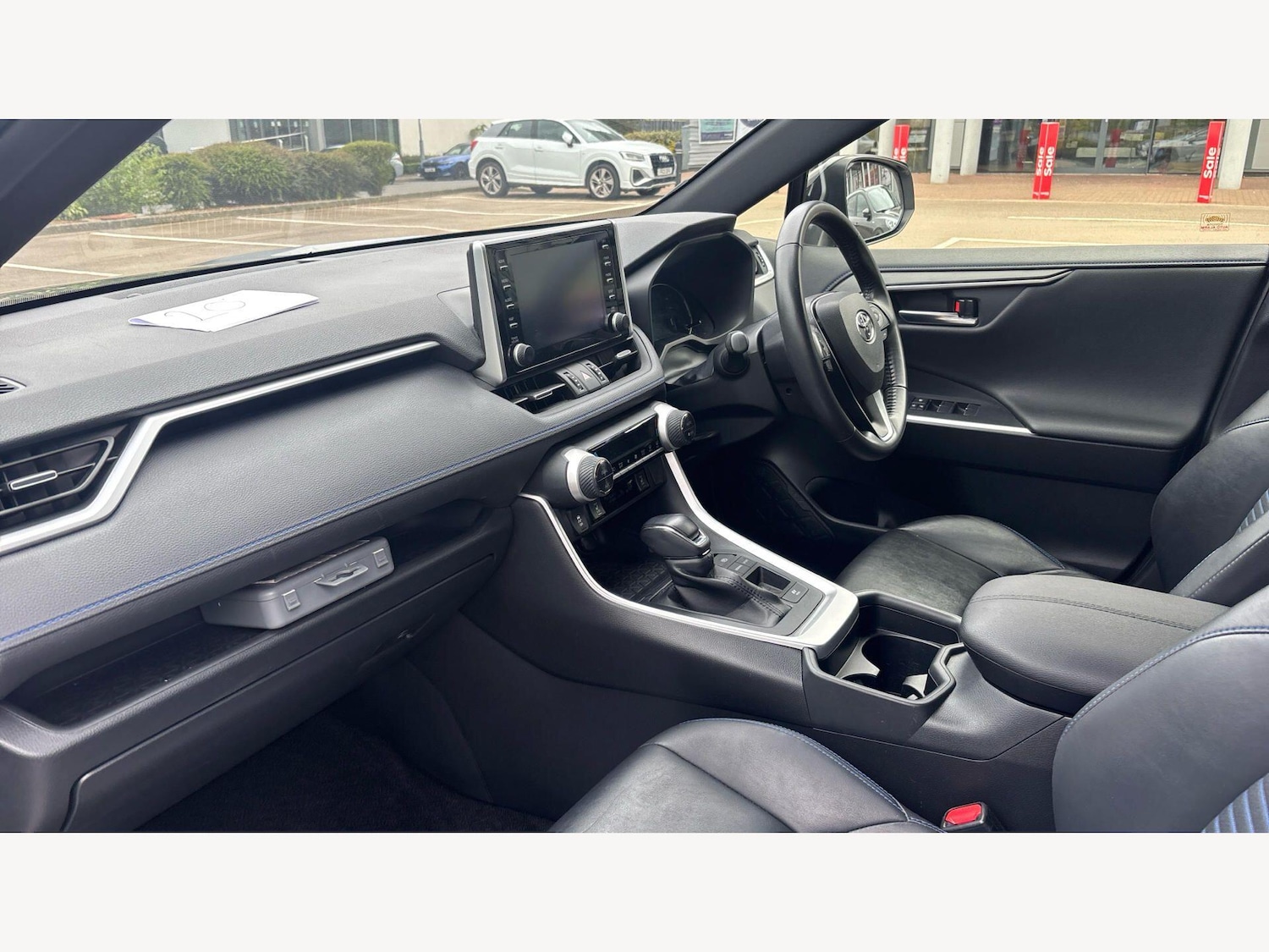 Used Toyota RAV4 for sale - 78220243: Photo 7