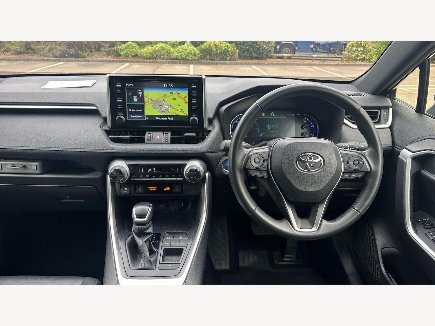 Used Toyota RAV4 for sale - 78220243: Photo 8