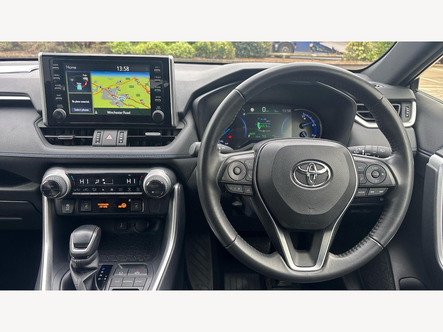 Used Toyota RAV4 for sale - 78220243: Photo 9