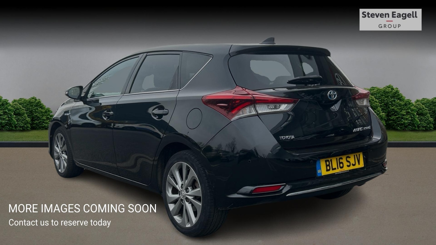 Used Toyota Auris 2016 for sale - 77993471: Photo 2