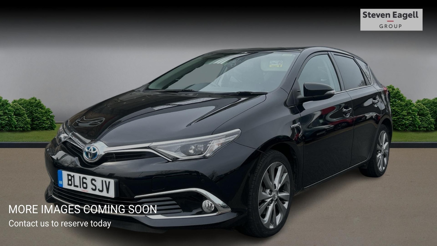 Used Toyota Auris 2016 for sale - 77993471: Photo 3