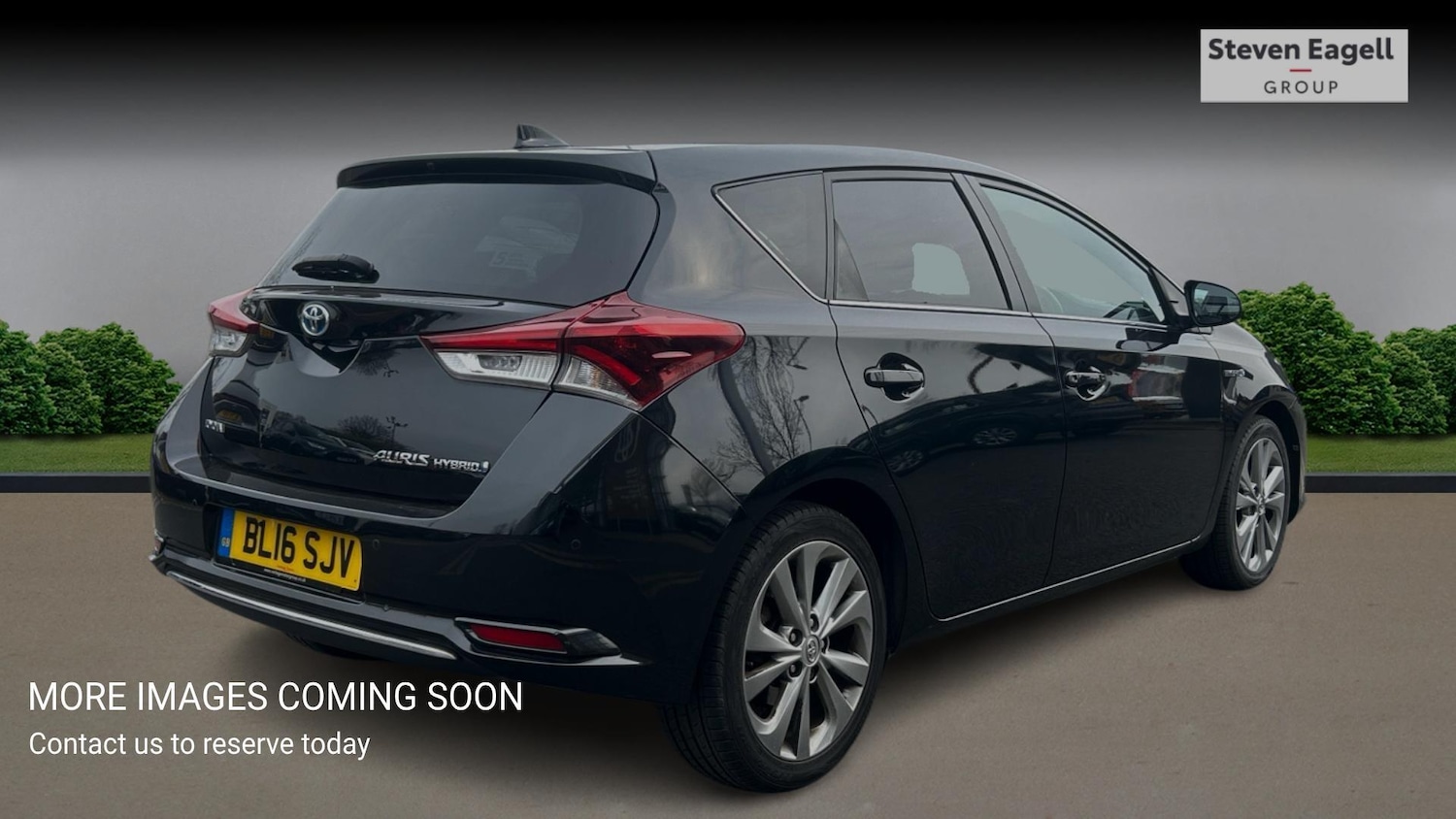 Used Toyota Auris 2016 for sale - 77993471: Photo 4