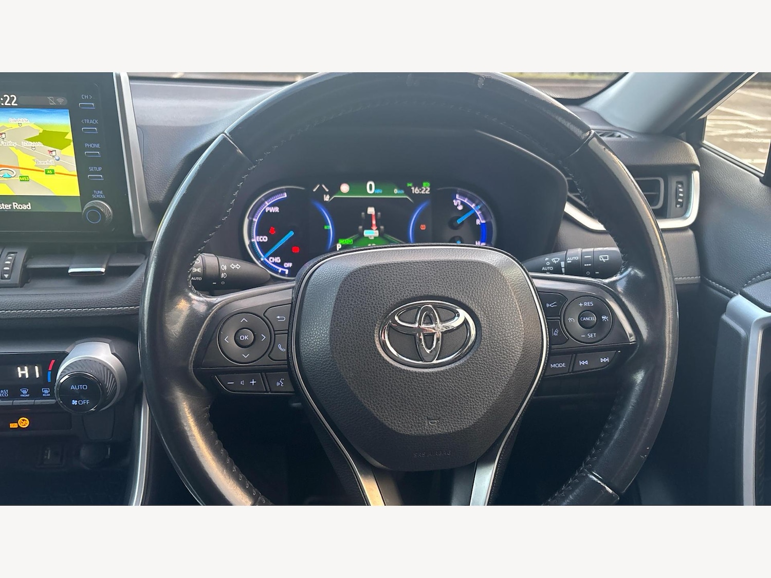 Used Toyota RAV4 2019 for sale - 77291122: Photo 10