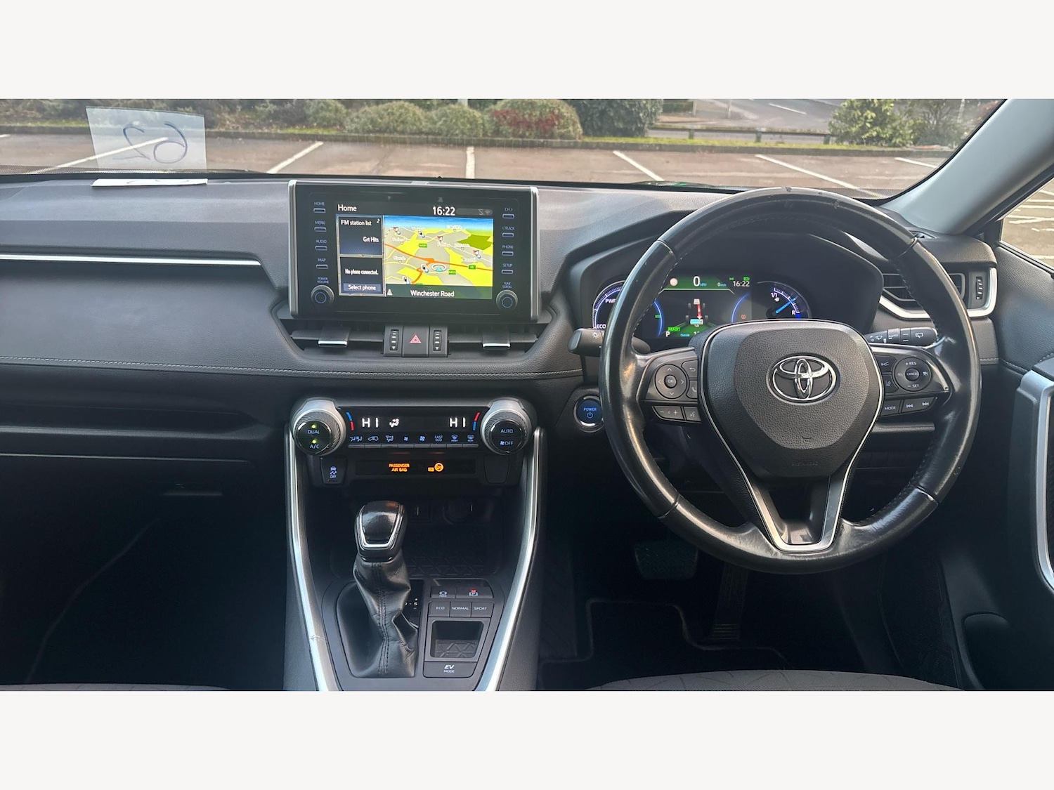 Used Toyota RAV4 2019 for sale - 77291122: Photo 7