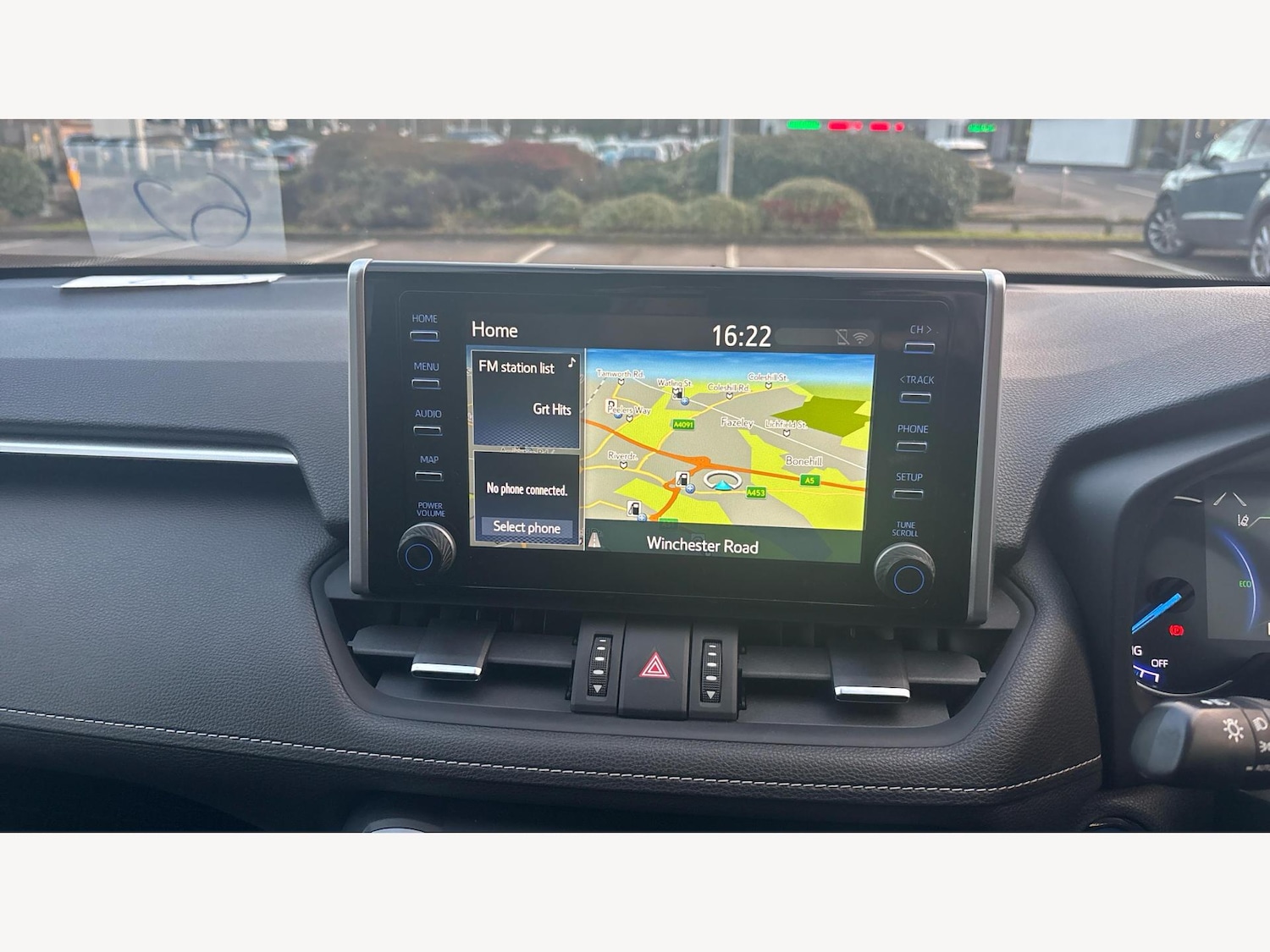 Used Toyota RAV4 2019 for sale - 77291122: Photo 9