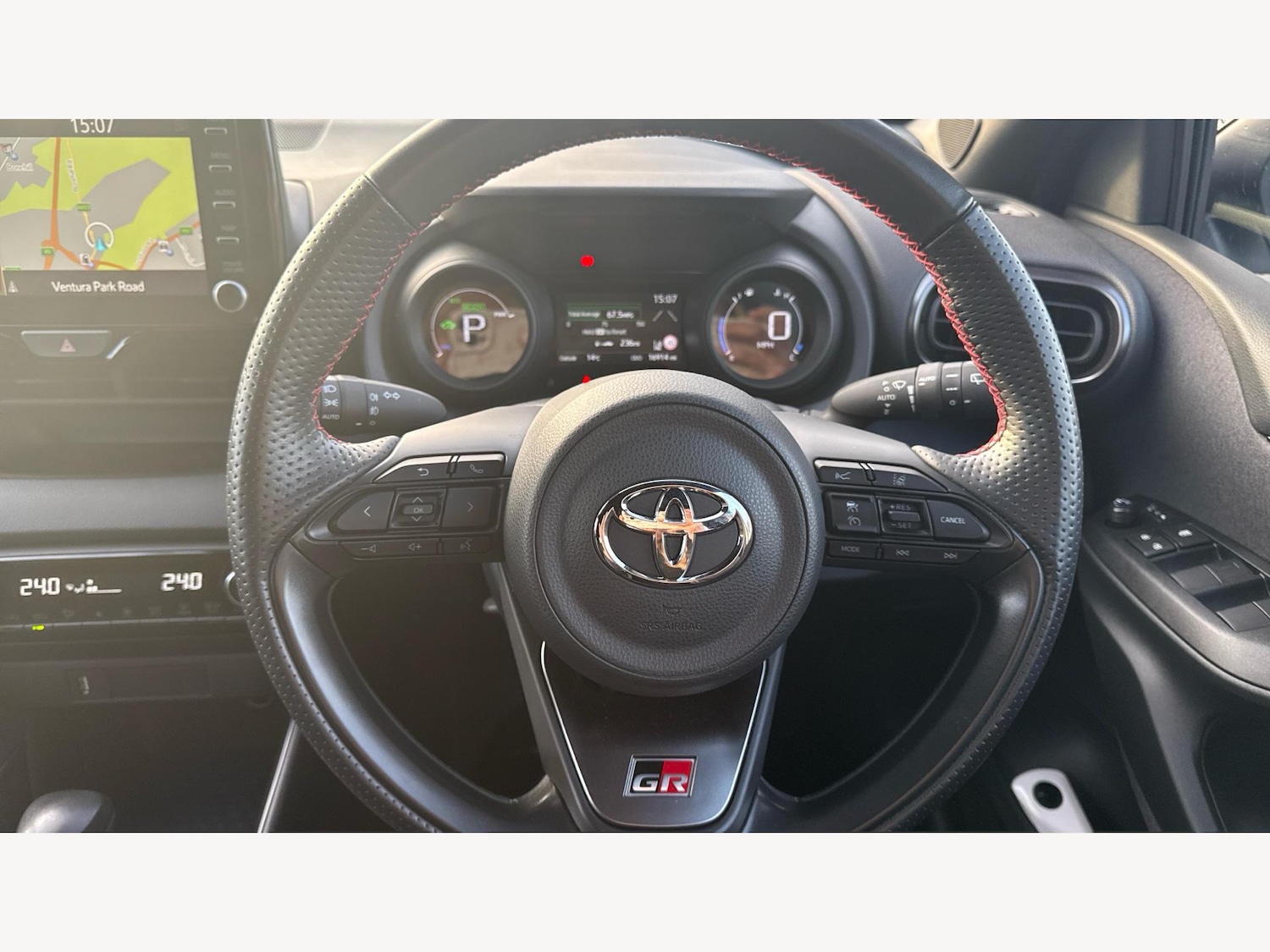 Used Toyota Yaris 2023 for sale - 76597096: Photo 10