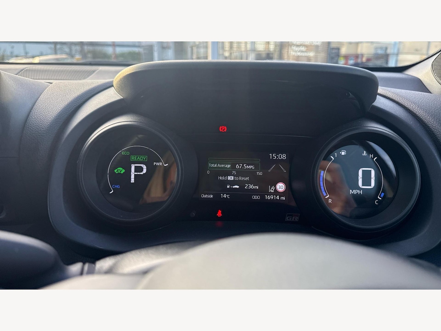 Used Toyota Yaris 2023 for sale - 76597096: Photo 11