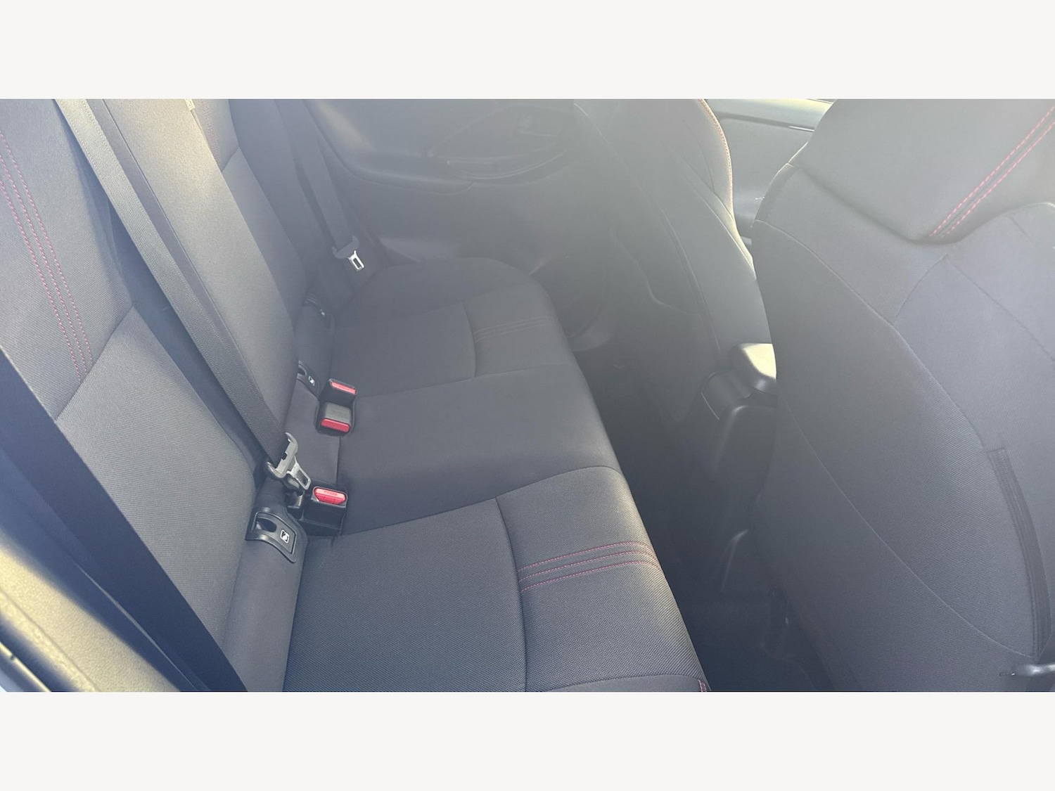 Used Toyota Yaris 2023 for sale - 76597096: Photo 14