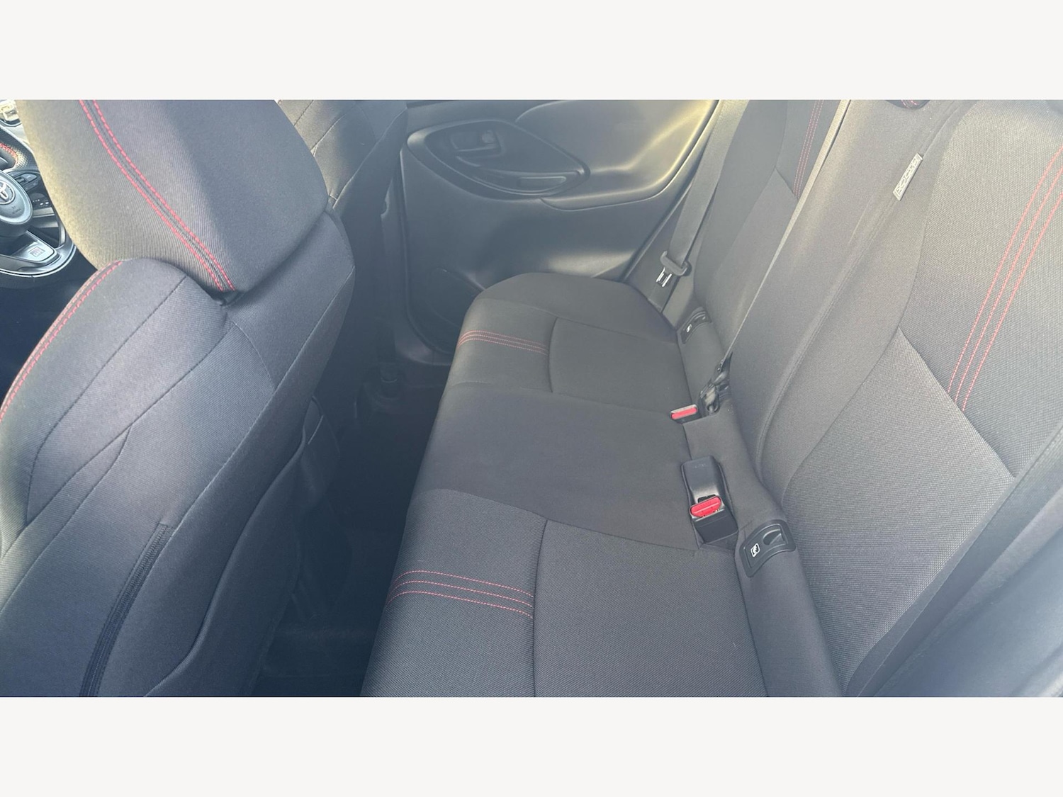 Used Toyota Yaris 2023 for sale - 76597096: Photo 15