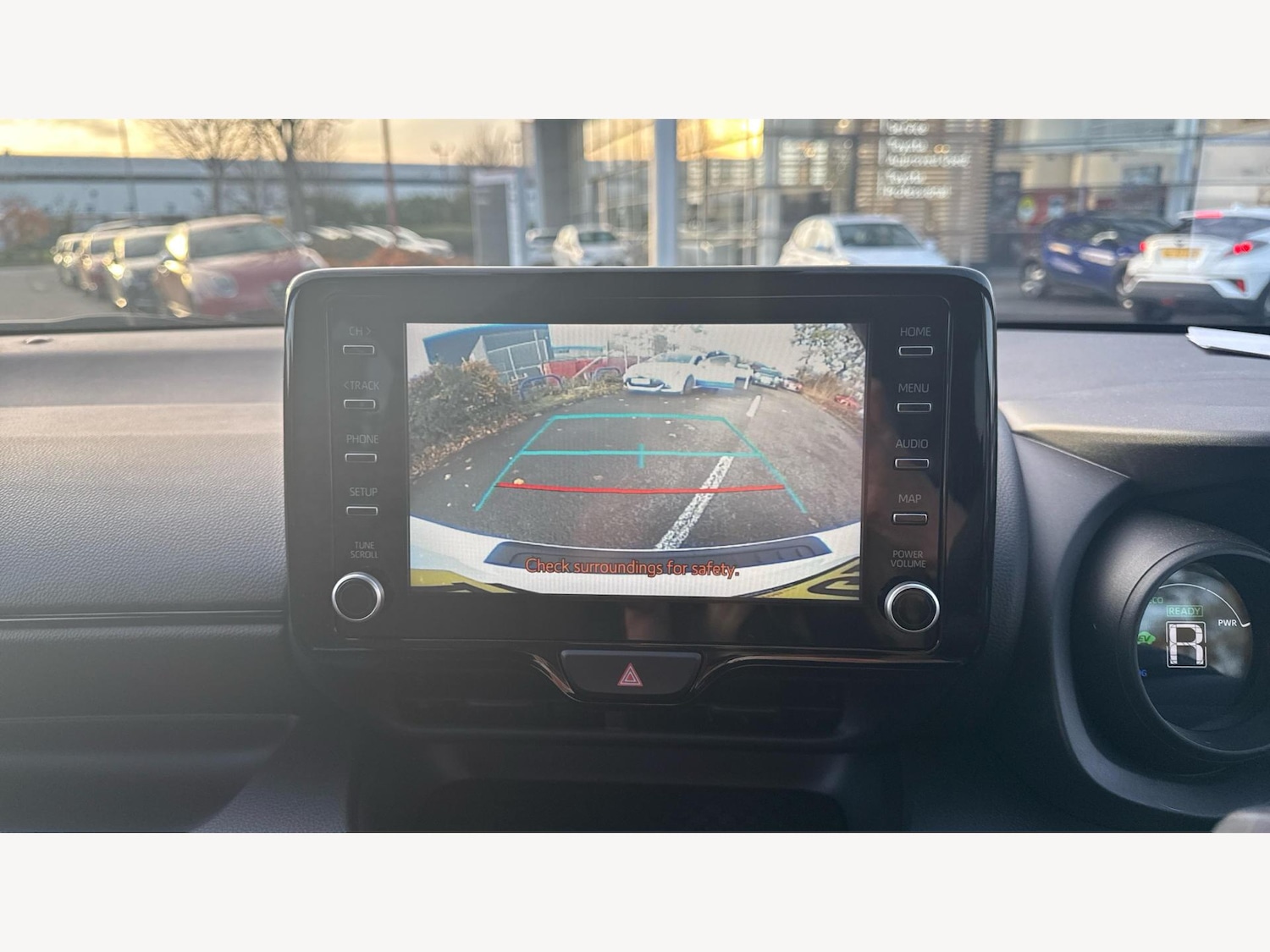 Used Toyota Yaris 2023 for sale - 76597096: Photo 22