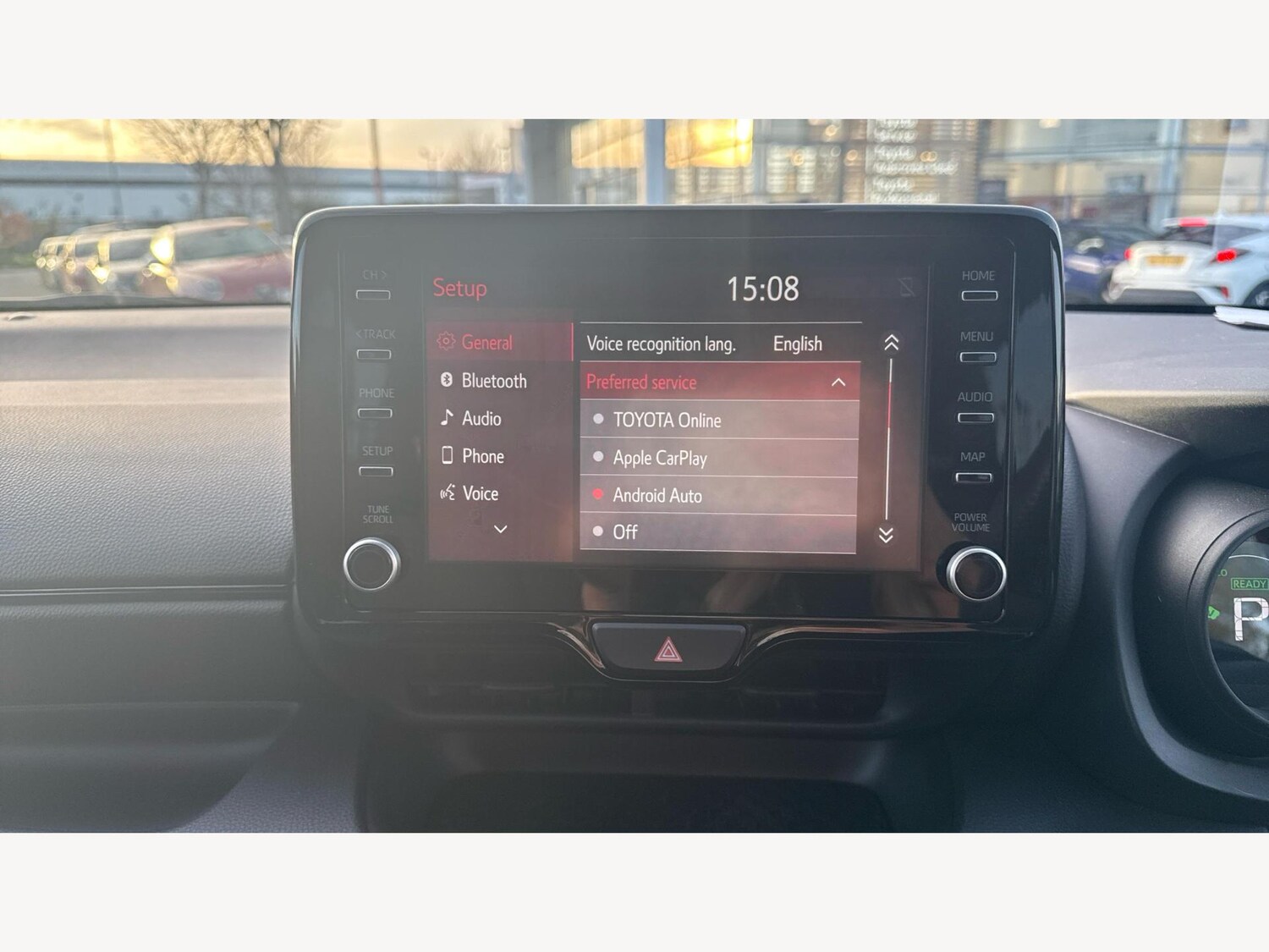 Used Toyota Yaris 2023 for sale - 76597096: Photo 23